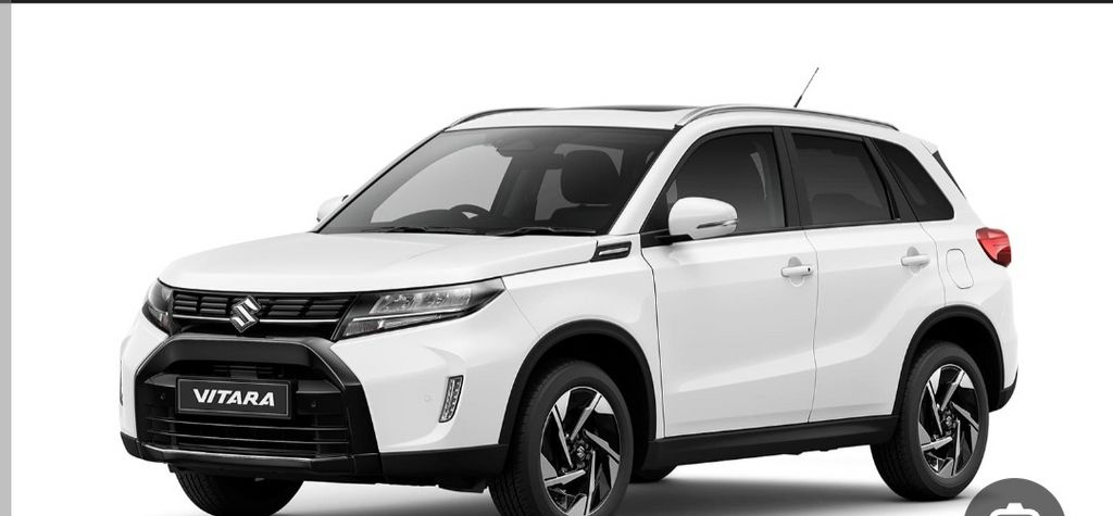 מודעת רכב סוזוקי ויטרה