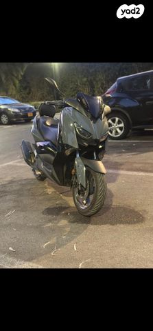 מודעת רכב ימאהה X-Max 125 Sport