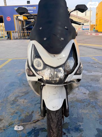 מודעת רכב דיאלים S3 Advance 250