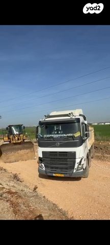 מודעת רכב וולוו