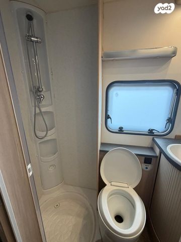 מודעת רכב נגרר (קראוון נגרר)