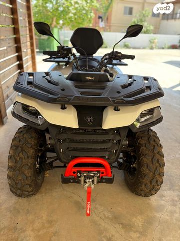 מודעת רכב סאגווי