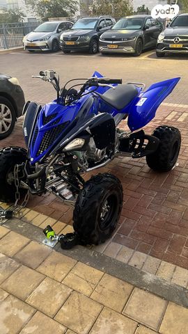 מודעת רכב ימאהה