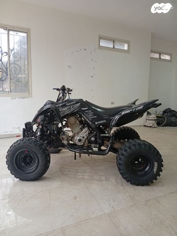 מודעת רכב ימאהה