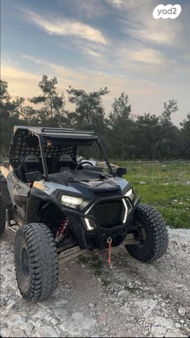 מודעת רכב באגי