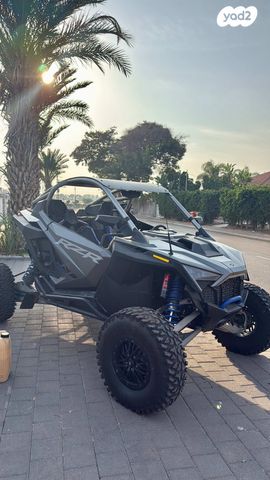 מודעת רכב פולריס