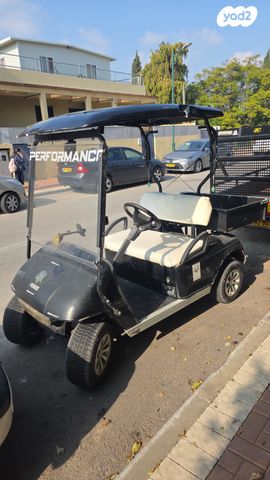 מודעת רכב Marshell