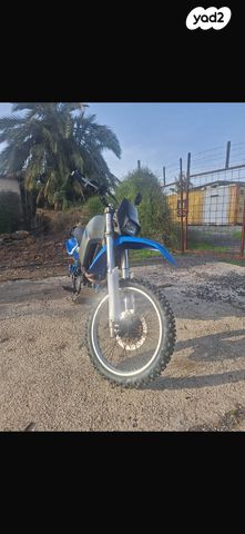 מודעת רכב אופנועים