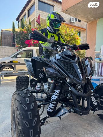 מודעת רכב ימאהה