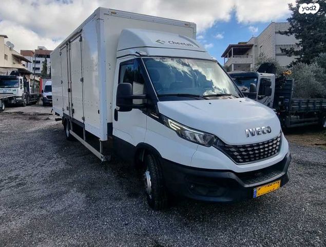 מודעת רכב איווקו