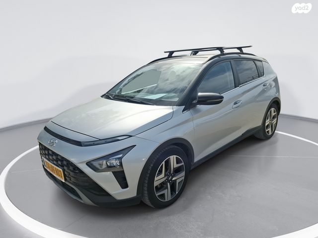 מודעת רכב יונדאי באיון