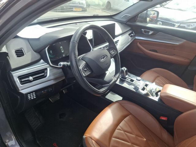 מודעת רכב צ׳רי טיגו 8 פרו 1