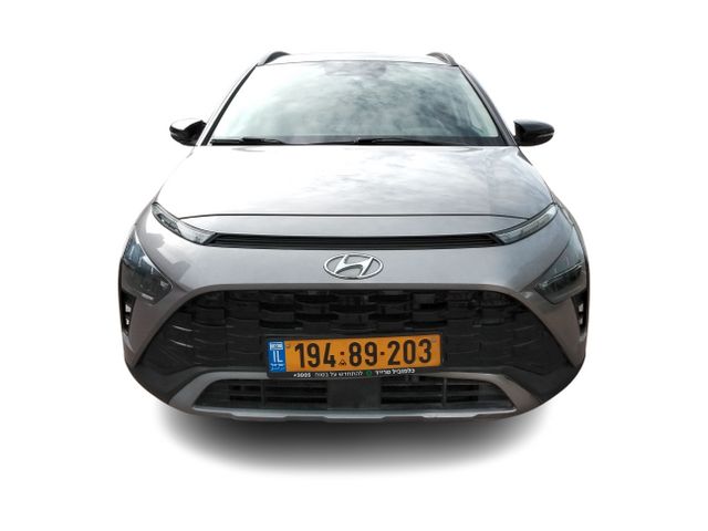 מודעת רכב יונדאי באיון 2