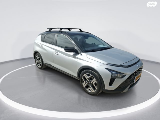 מודעת רכב יונדאי באיון 2