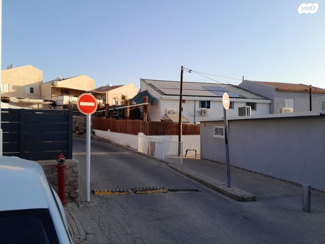 שדרות חטיבת הנגב 4