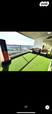 נווה יהושע 55