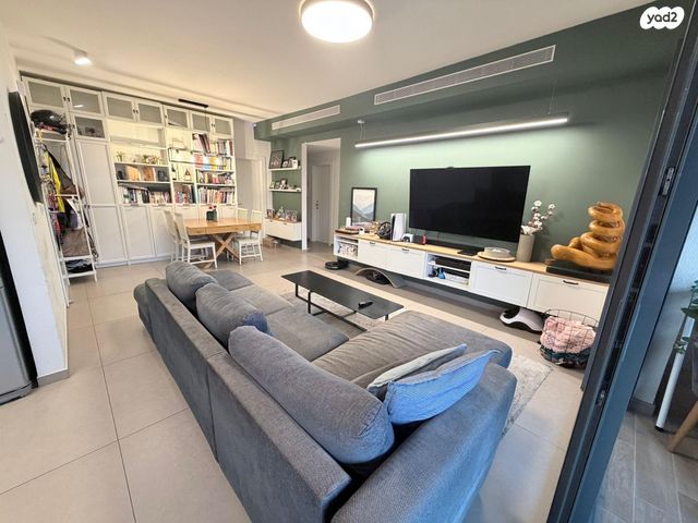 נווה יהושע 20