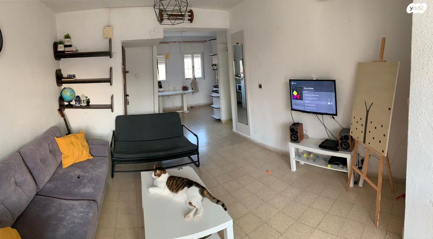 שדרות דגניה 42