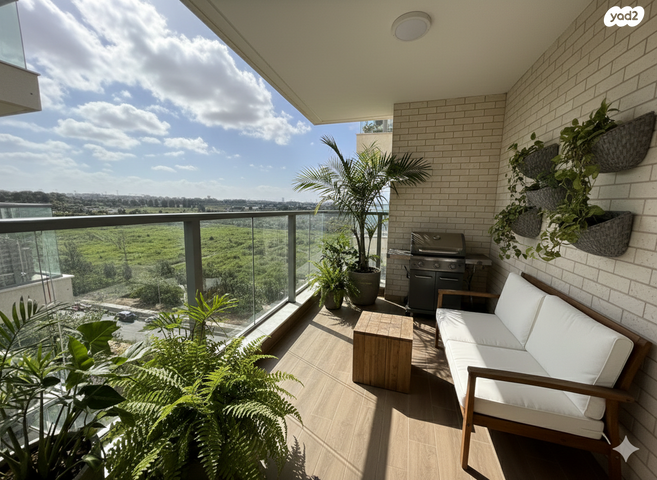 גליל ים (מתחם הכוכבים)