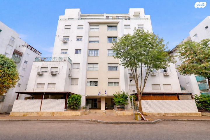 שדרות בית וגן 