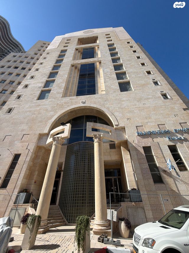 דירה, גד מכנס, נתניה