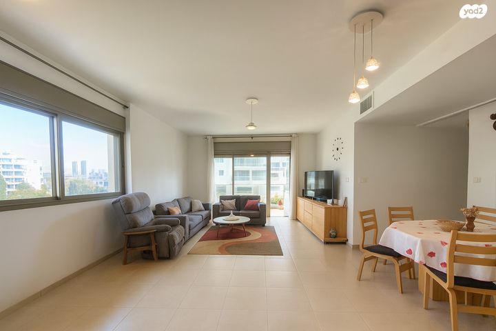 אלוף עוזי נרקיס 6