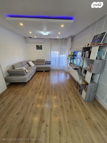 דירה, שבטי ישראל, שחמון, רובע 7, אילת