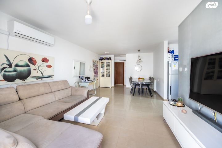 דירה, חומת שמואל, הר חומה, ירושלים