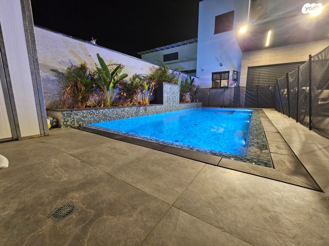 בית פרטי/ קוטג'