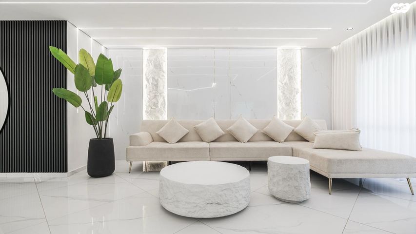 גג/ פנטהאוז, רמות הרכס, באר שבע