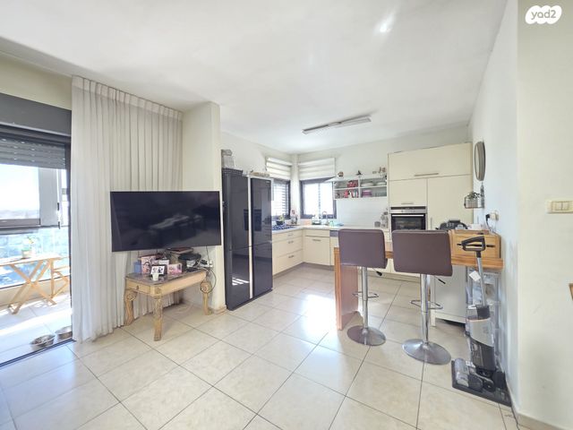 ג' / מרכז מזרח העיר