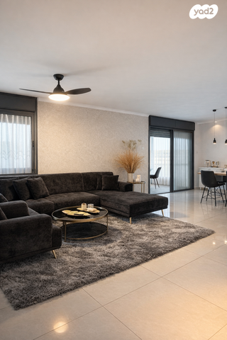 עמק הזיתים 22