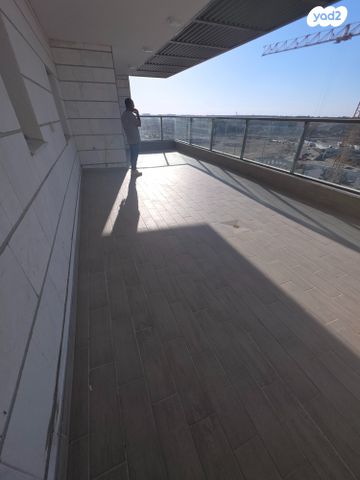 גג/ פנטהאוז