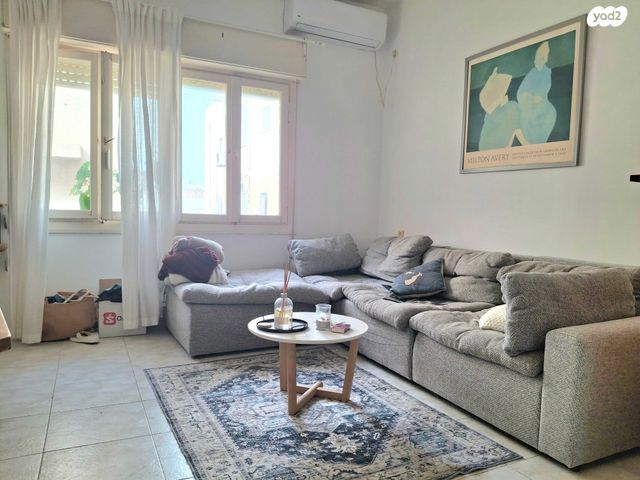 הצפון הישן - דרום