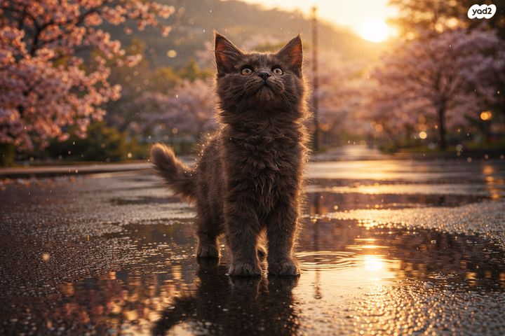 תמונת מודעה - חיות מחמד