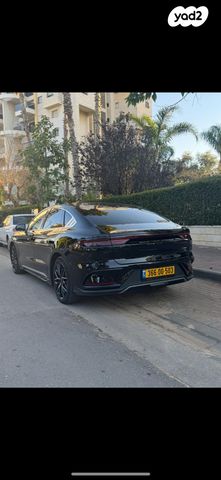 מודעת רכב בי.ווי.די האן