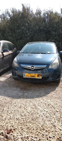 מודעת רכב אופל קורסה