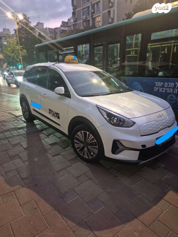 מודעת רכב קיה נירו פלוס