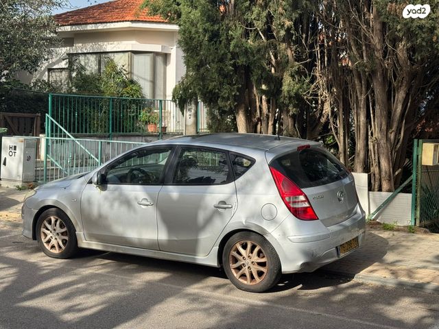 מודעת רכב יונדאי i30