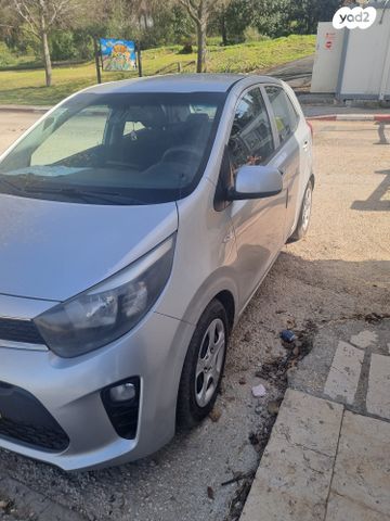 מודעת רכב קיה פיקנטו