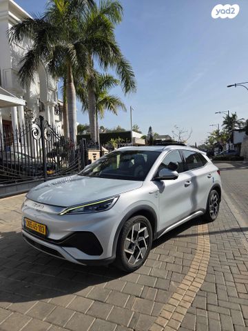 מודעת רכב בי.ווי.די אטו 3