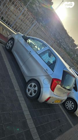 מודעת רכב קיה פיקנטו