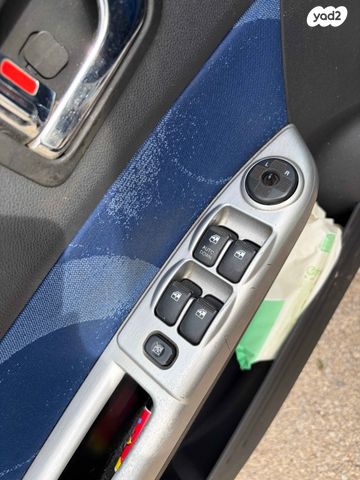 מודעת רכב יונדאי גטס