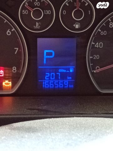 מודעת רכב יונדאי i30