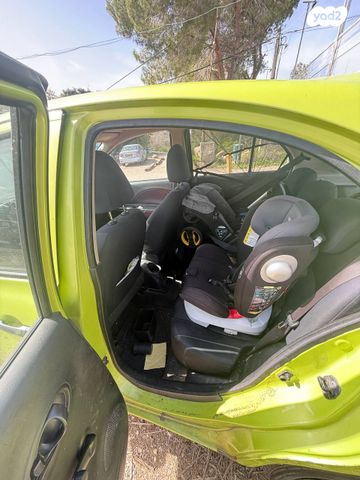 מודעת רכב ניסאן מיקרה