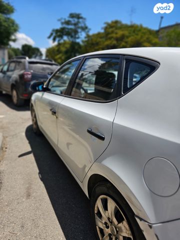 מודעת רכב יונדאי i30