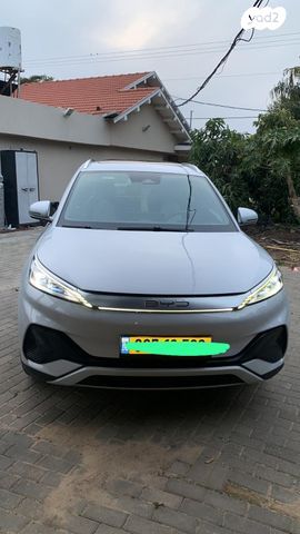 מודעת רכב בי.ווי.די אטו 3