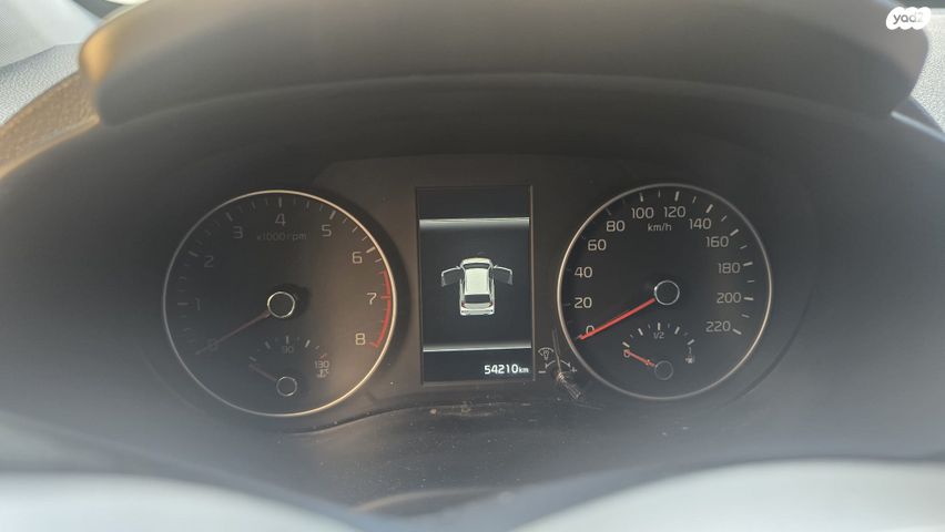 מודעת רכב קיה פיקנטו