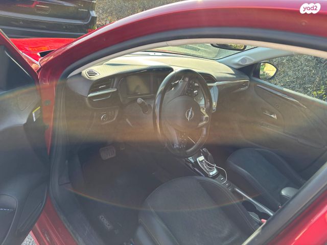 מודעת רכב אופל קורסה