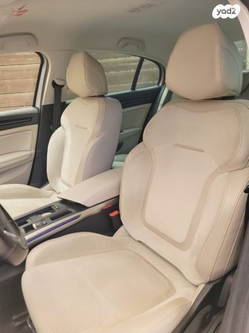 מודעת רכב רנו מגאן